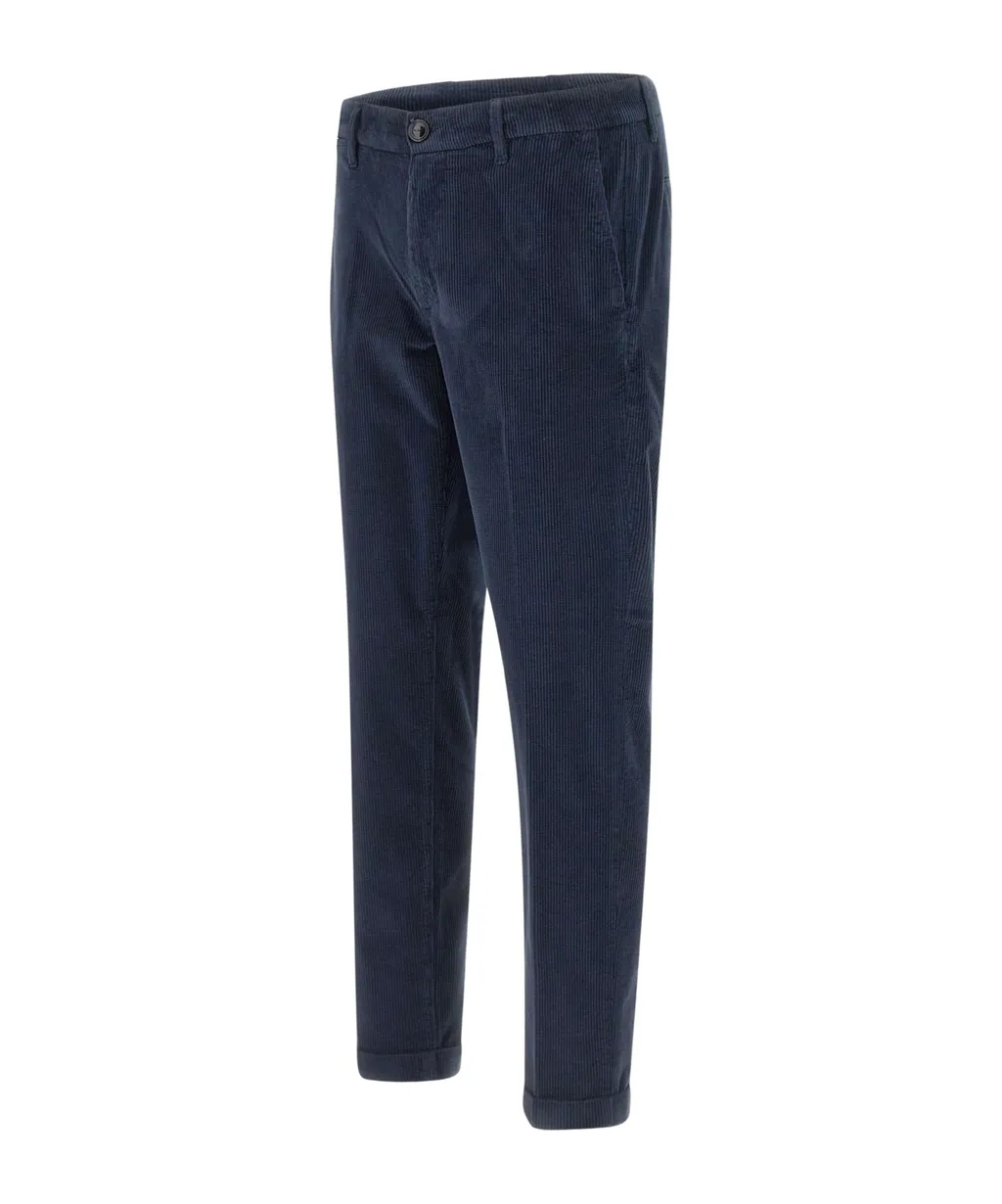 Mucha Slim-Fit Chinos