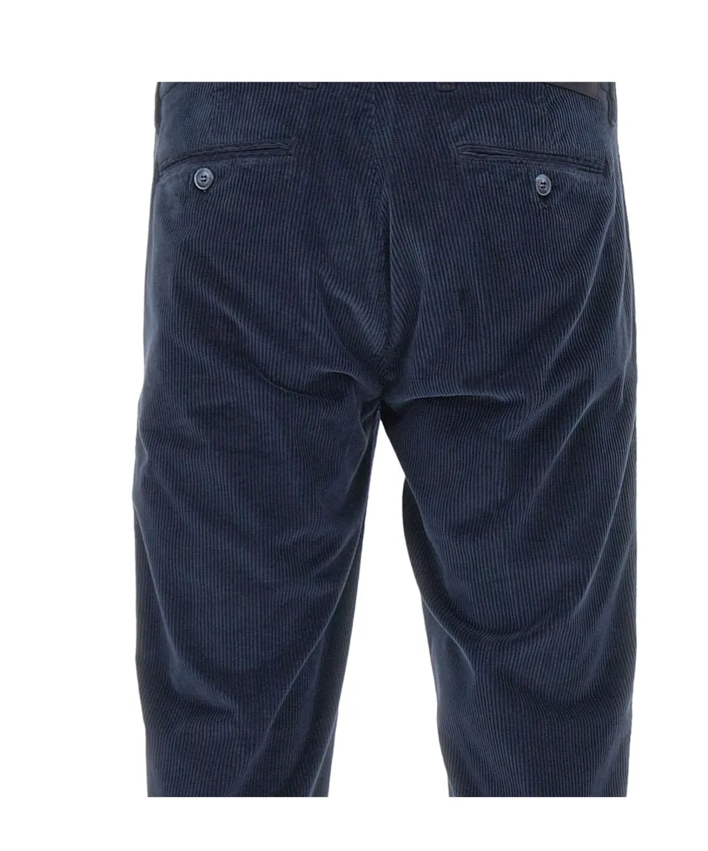 Mucha Slim-Fit Chinos
