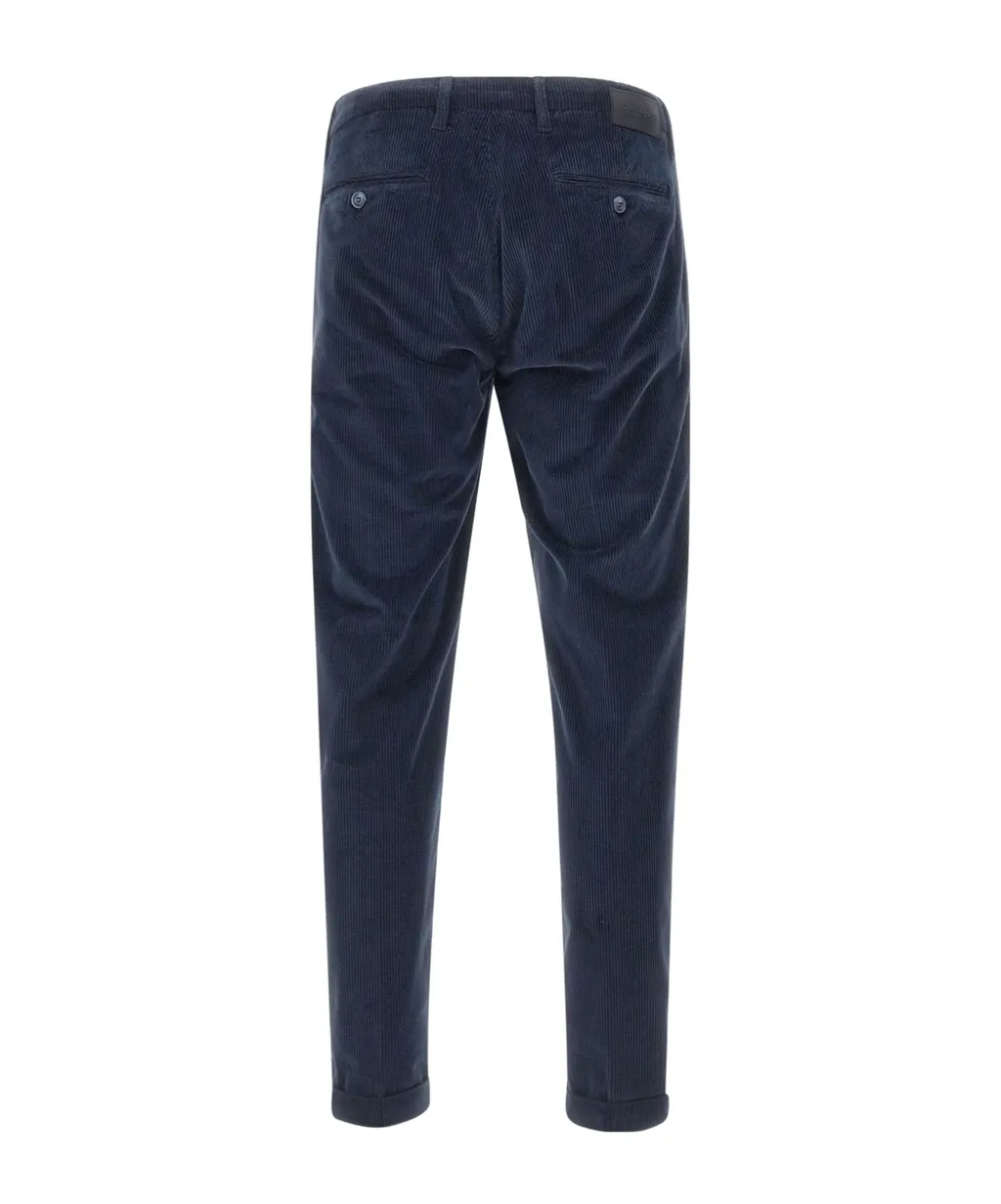 Mucha Slim-Fit Chinos