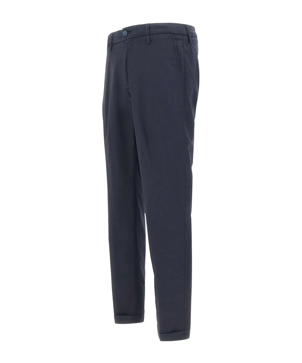 Mucha Slim-Fit Chinos