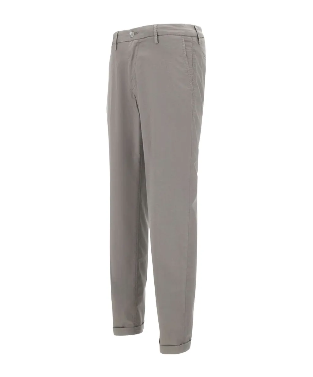 Slim Fit Pants