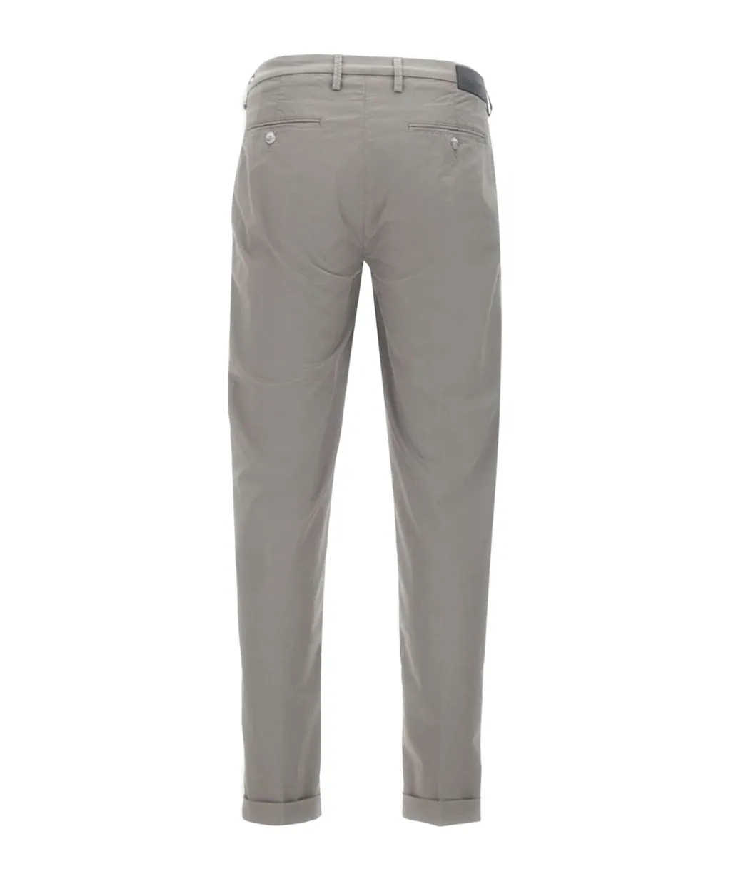 Slim Fit Pants