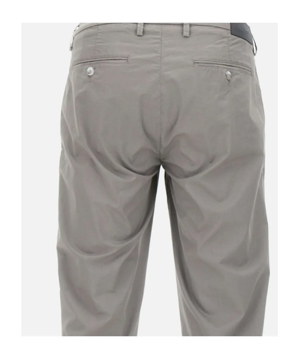 Slim Fit Pants