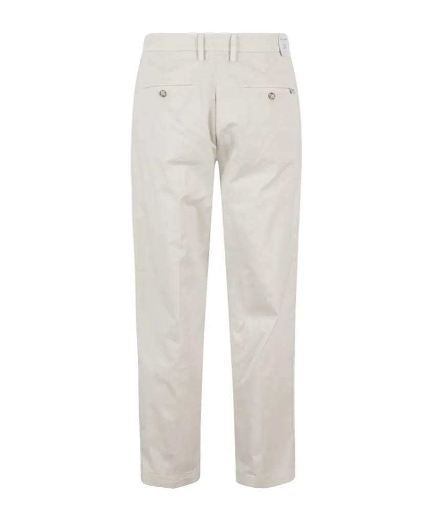 Belt Loops Slacks