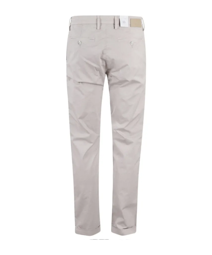 Belt Loops Slacks