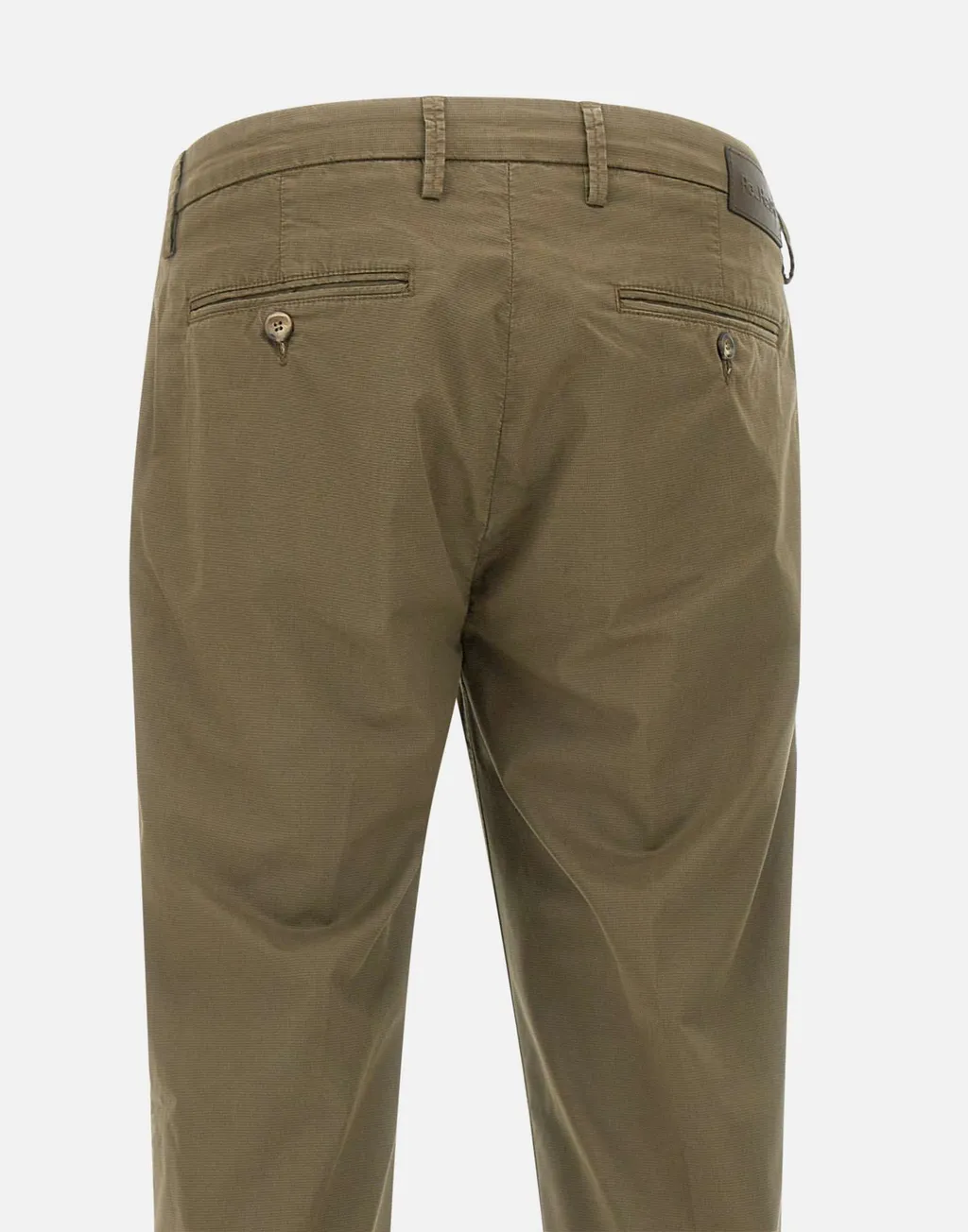 Slim Fit Pants