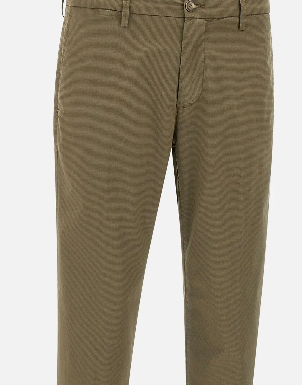 Slim Fit Pants