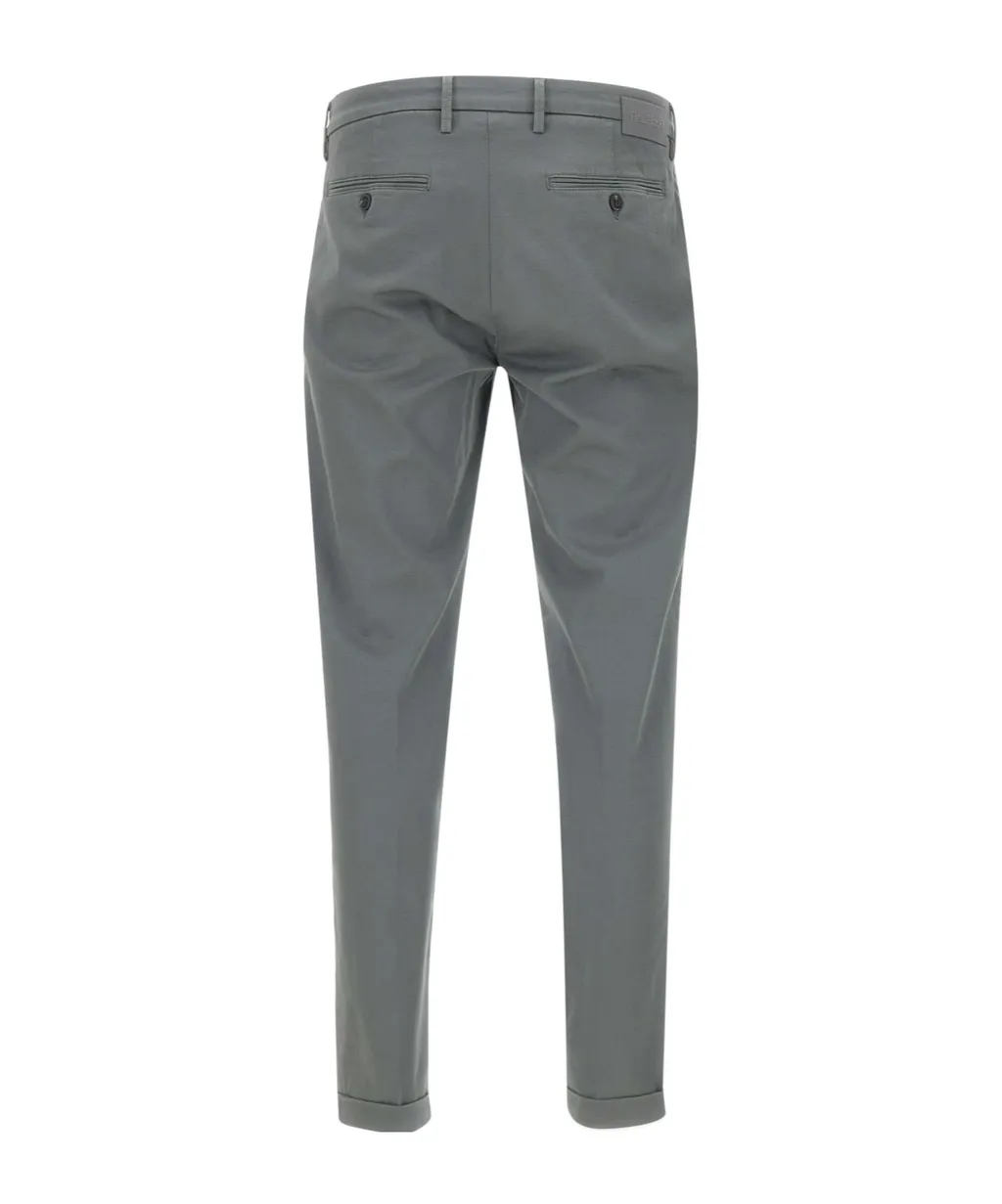 Slim Fit Pants