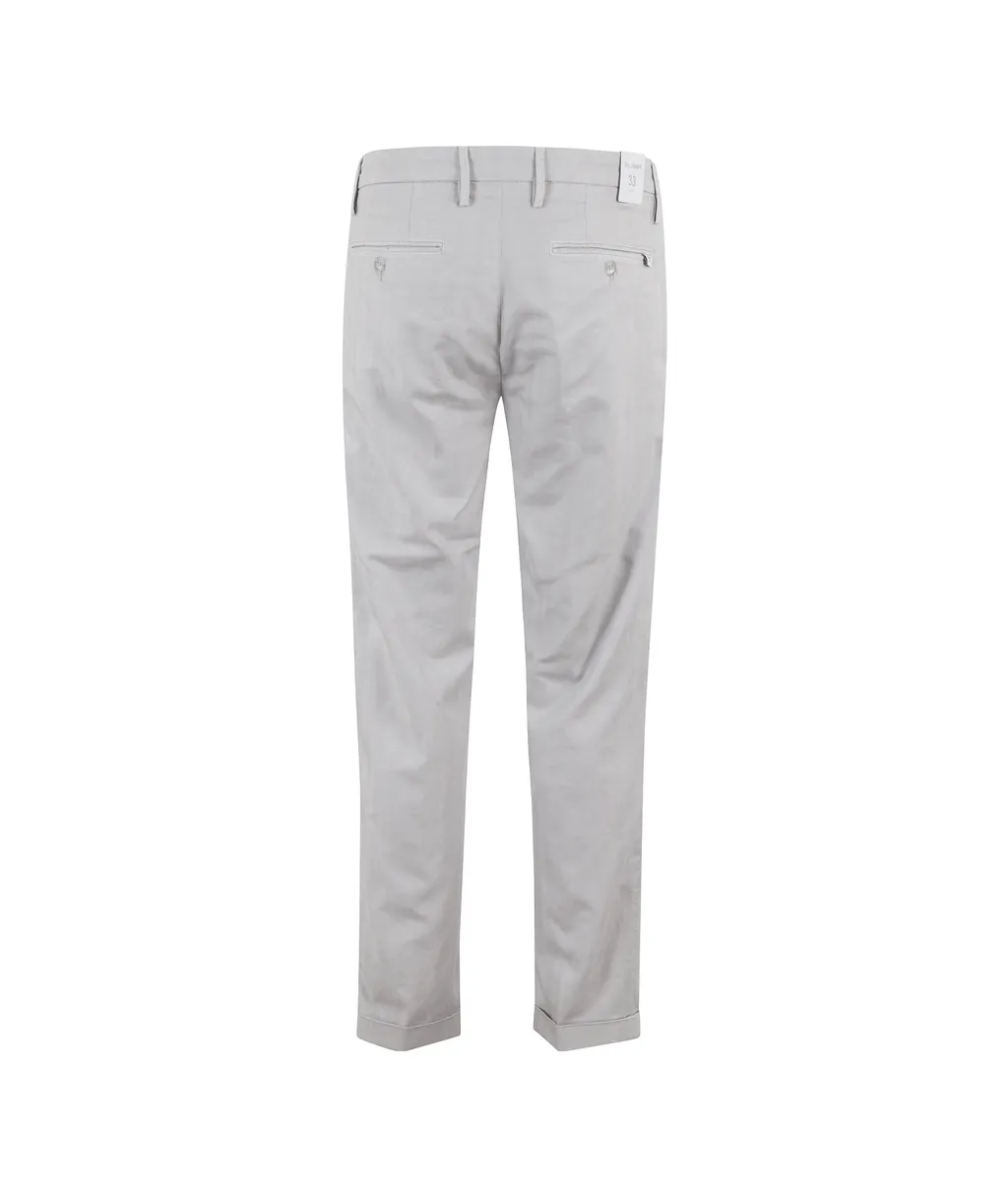 Belt Loops Slacks