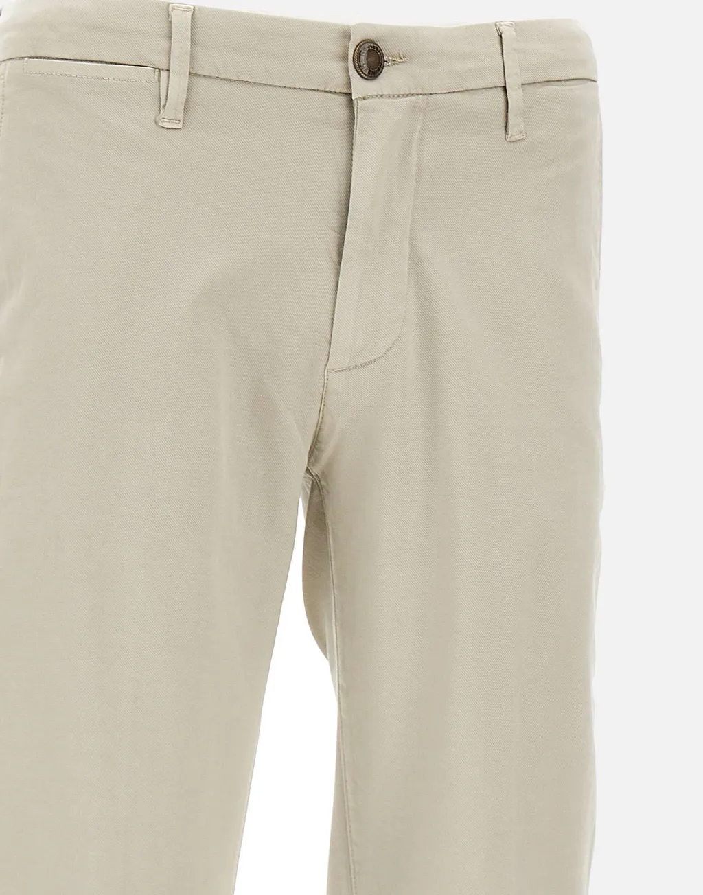 Mucha Slim Fit Chinos