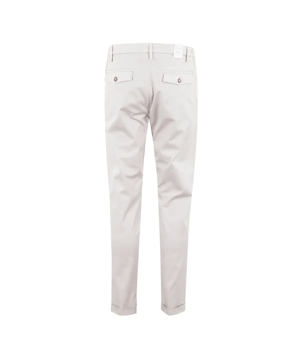Belt Loops Slacks
