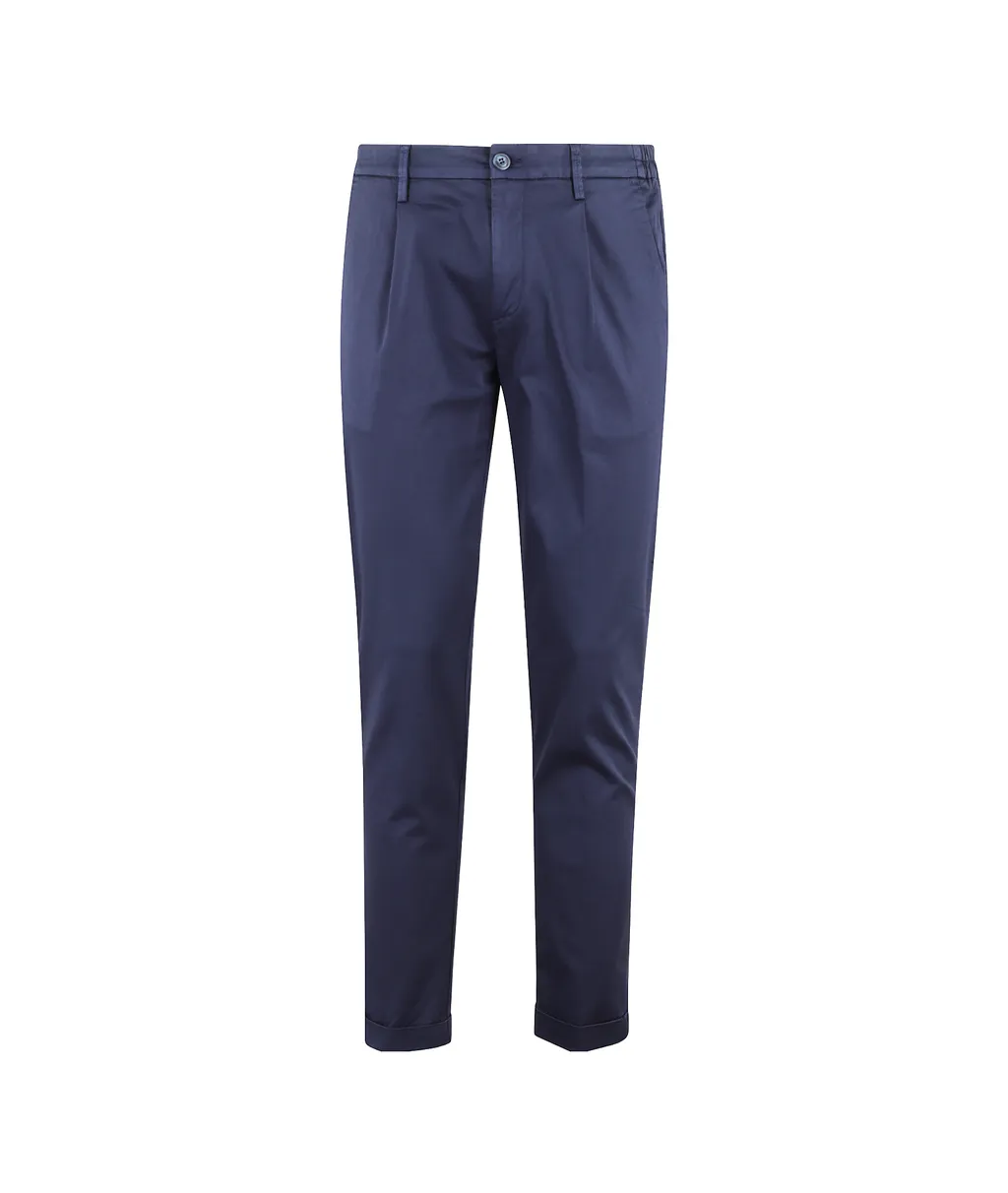 Belt Loops Slacks