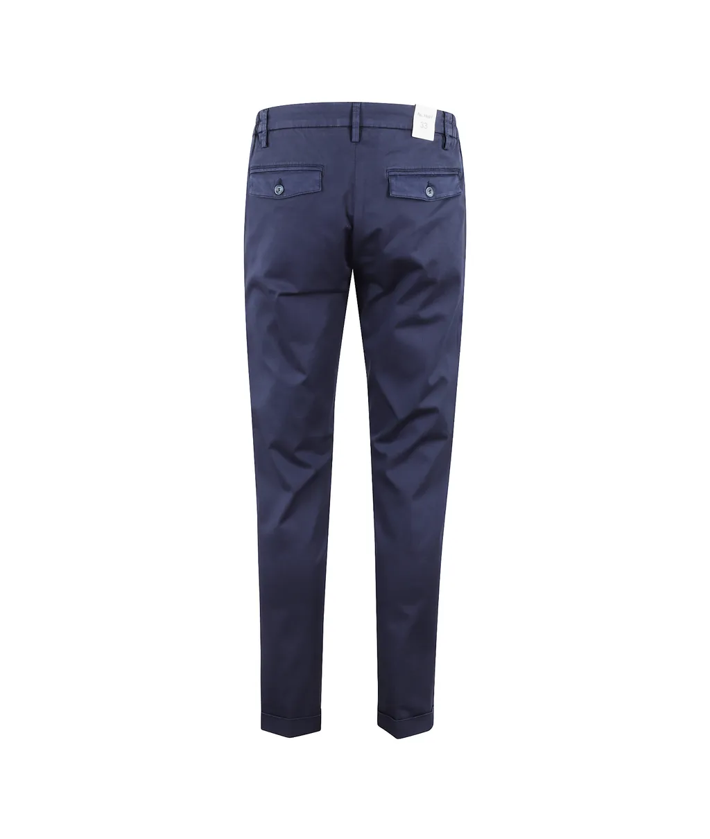 Belt Loops Slacks