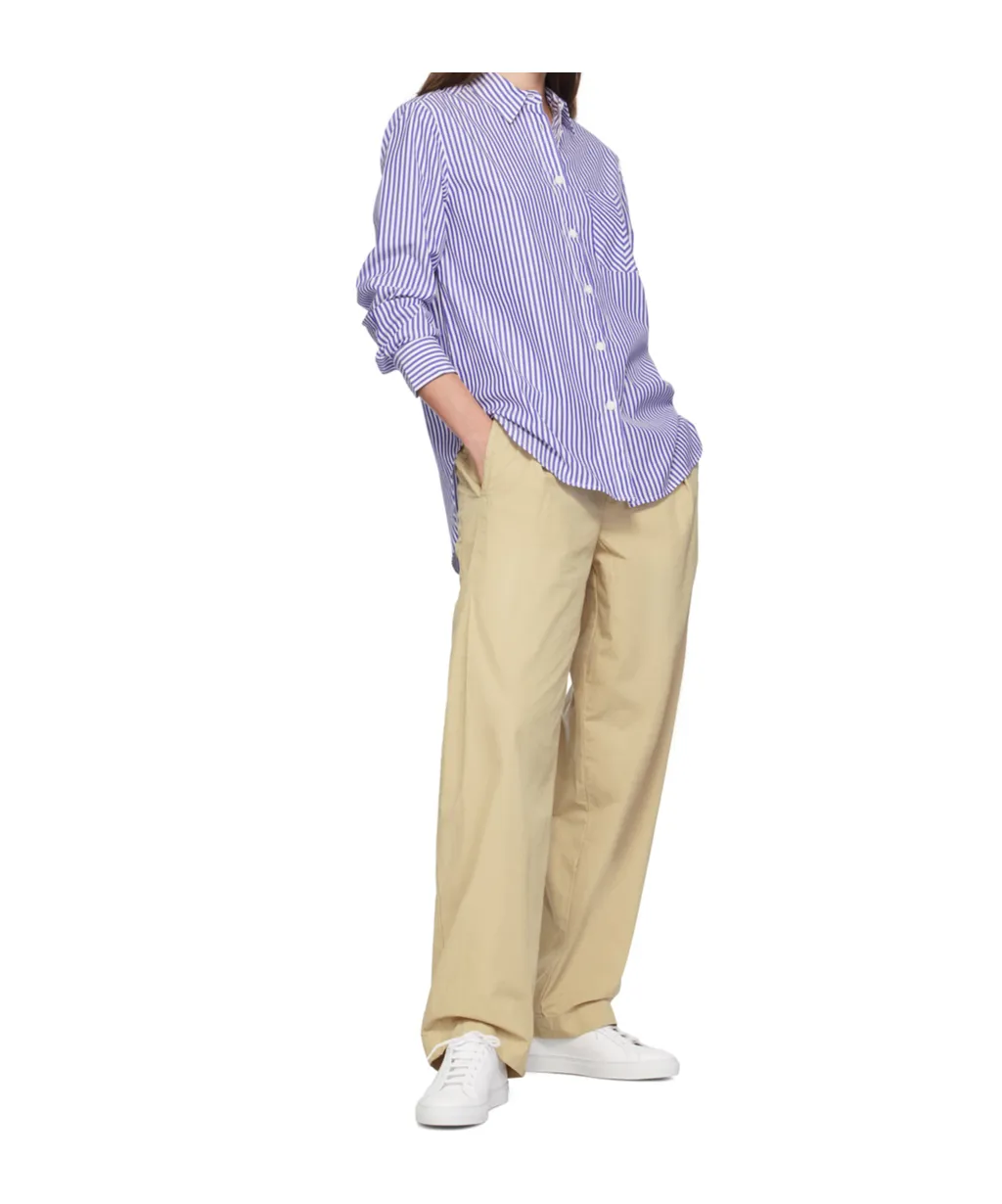 Belt Loops Slacks