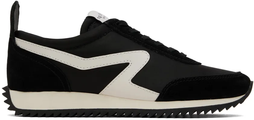 Retro Runner Sneakers