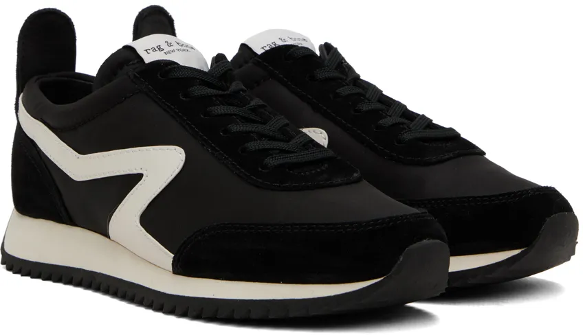 Retro Runner Sneakers