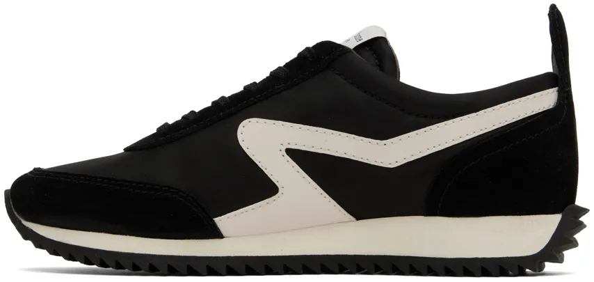 Retro Runner Sneakers