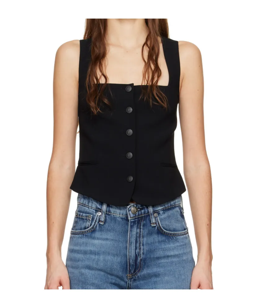 Mariana Vest