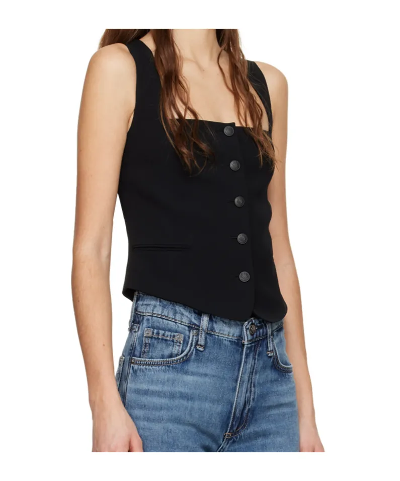 Mariana Vest