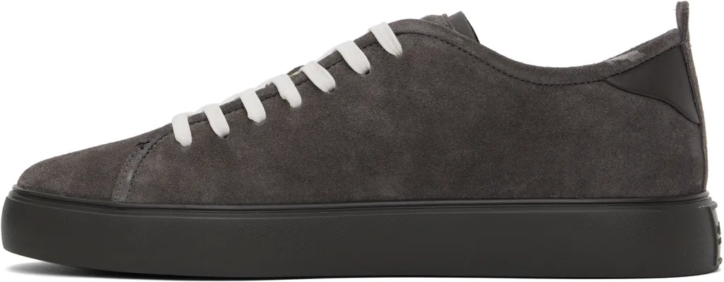 Rag & Bone Lace-Up Low-Top Sneakers