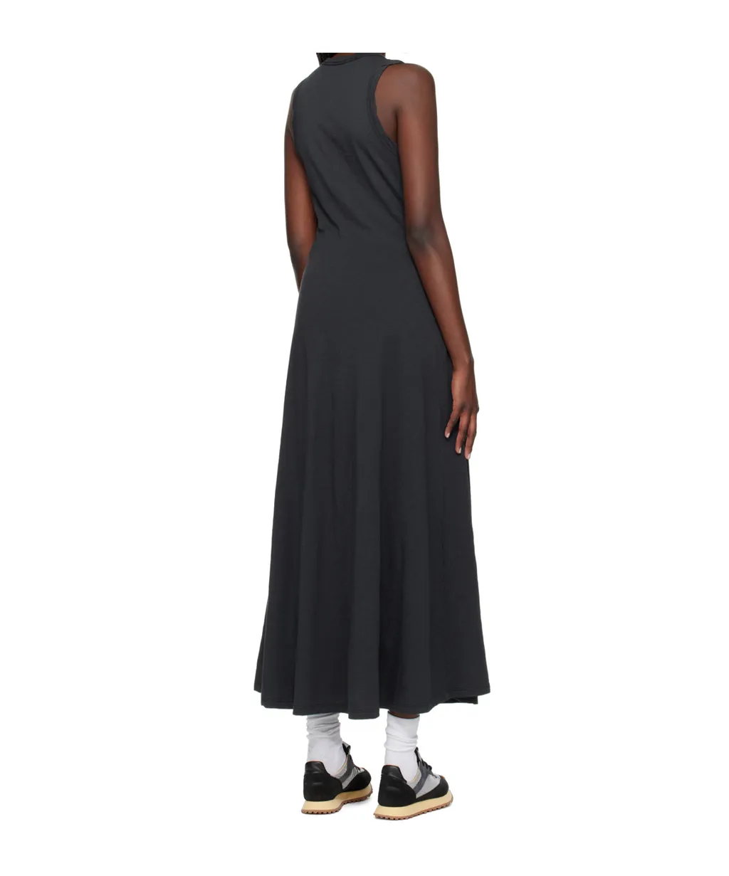 Round Neck Dress