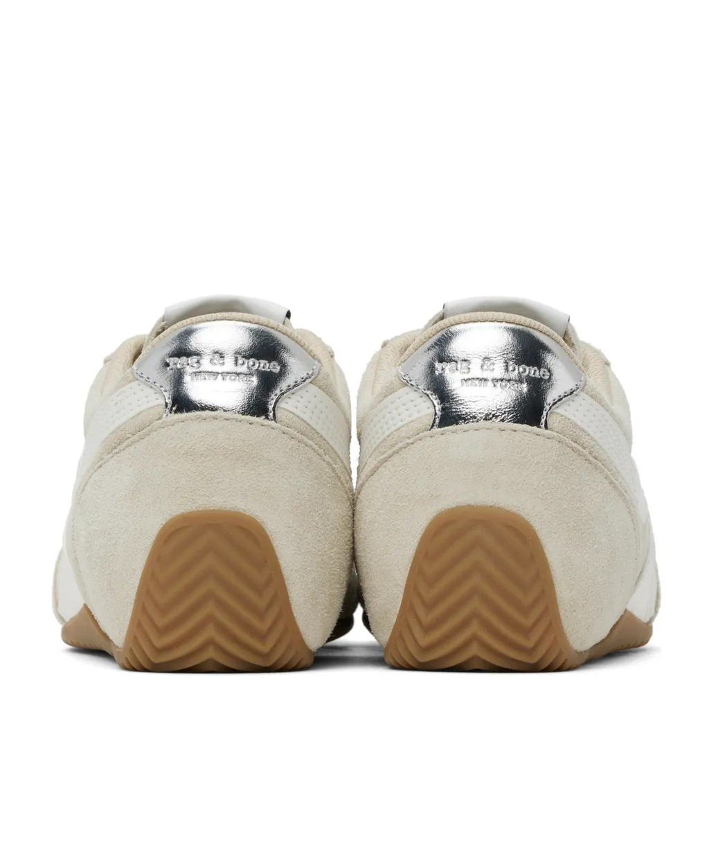 Round Toe Sneakers
