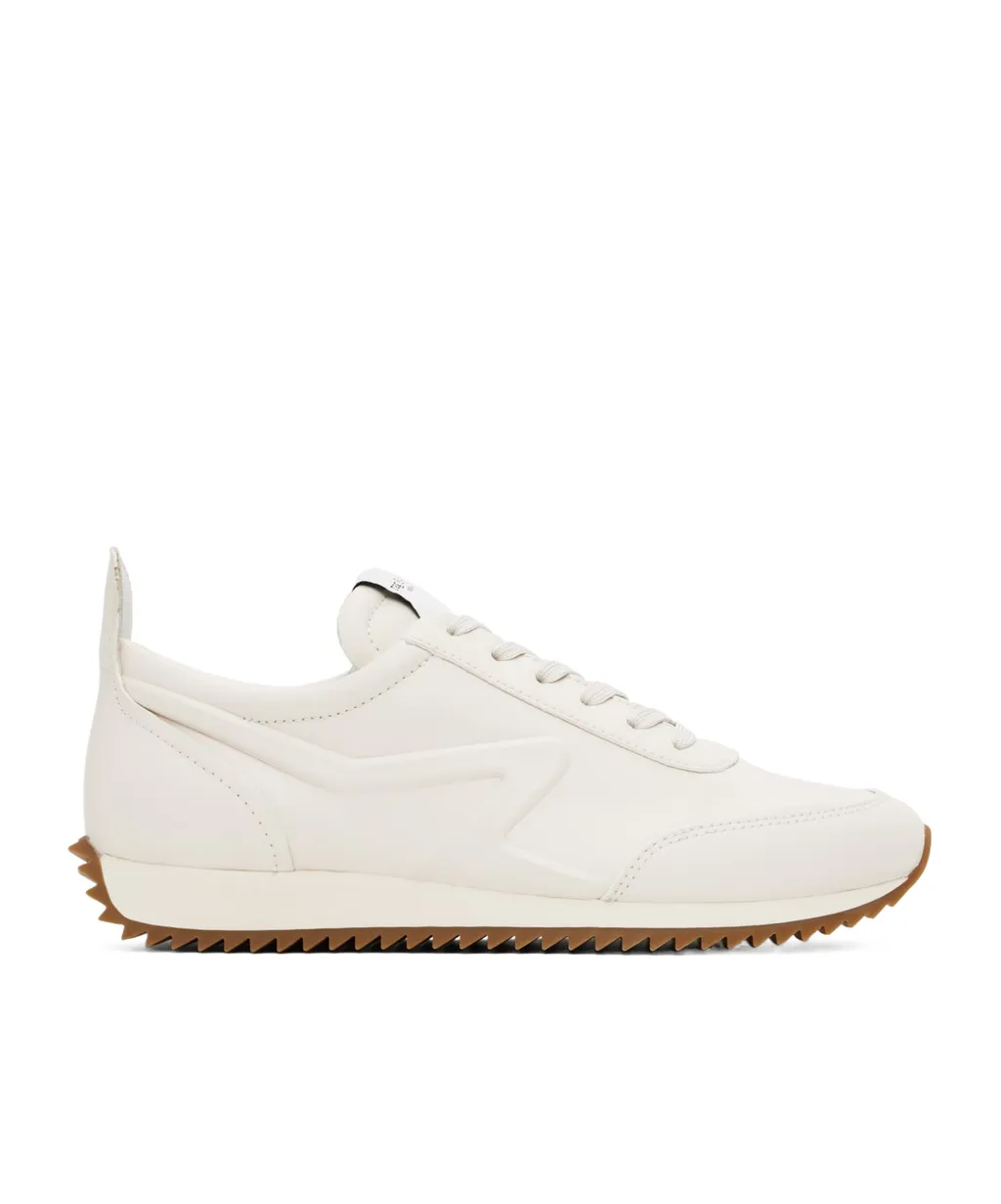 Lace-Up Sneakers