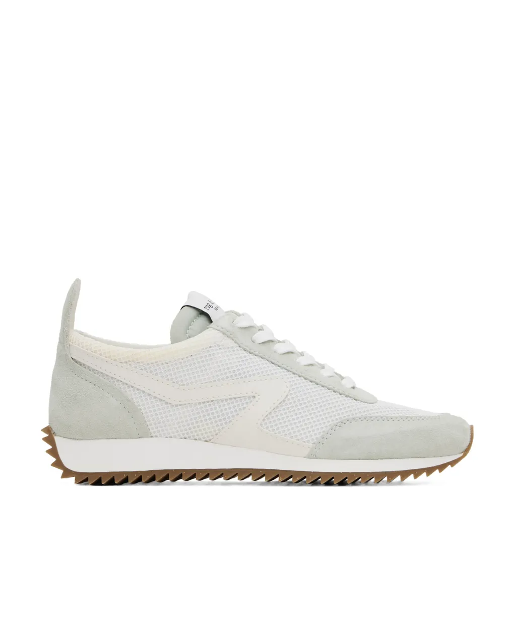 Lace-Up Sneakers