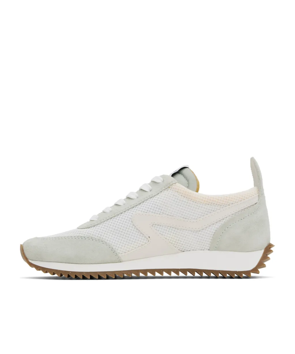 Lace-Up Sneakers
