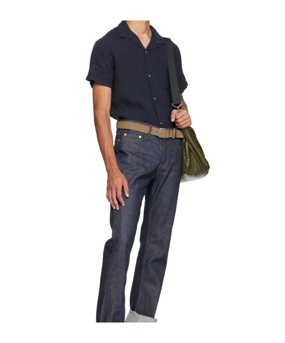 Buckle Belt