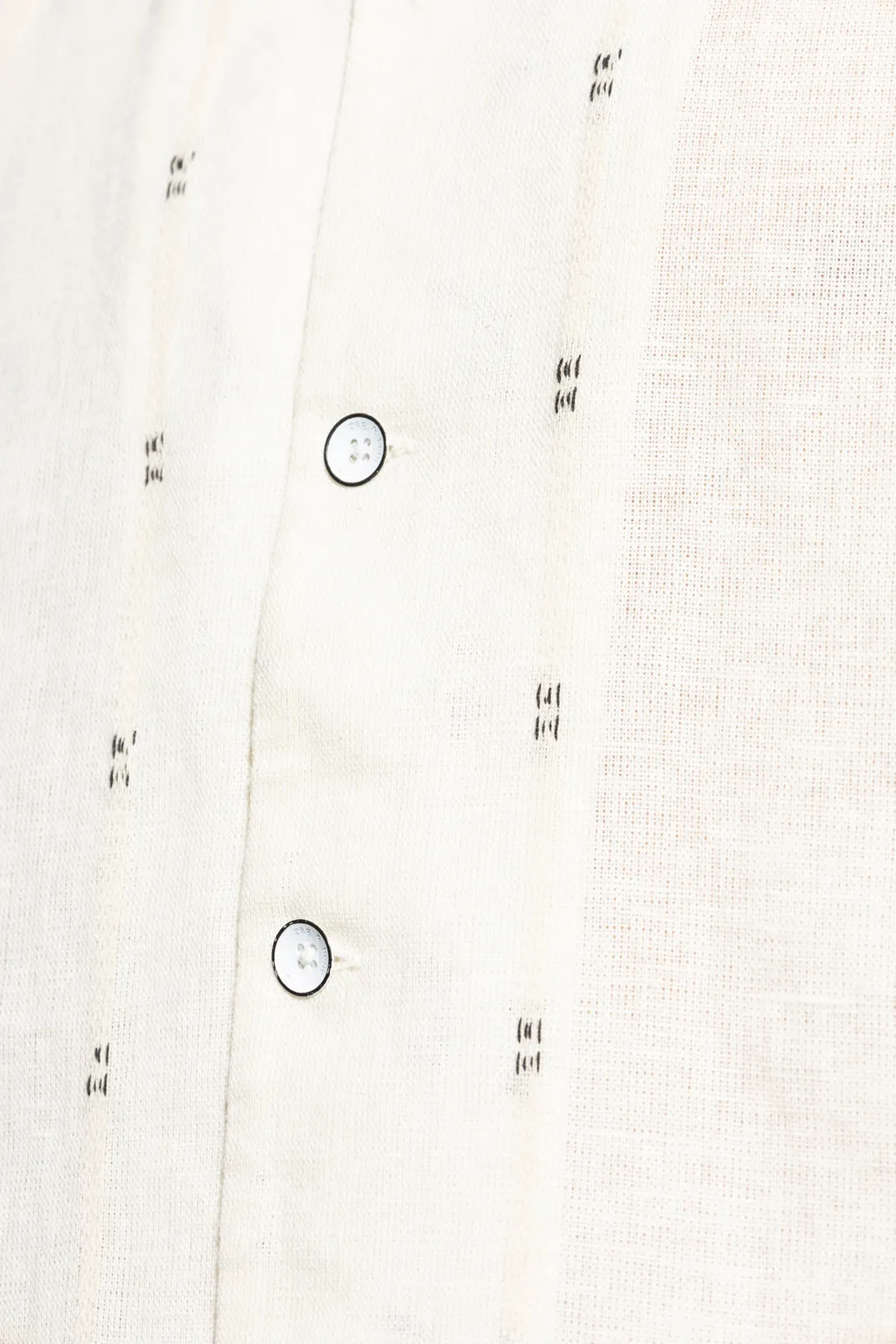Short-Sleeved Shirt