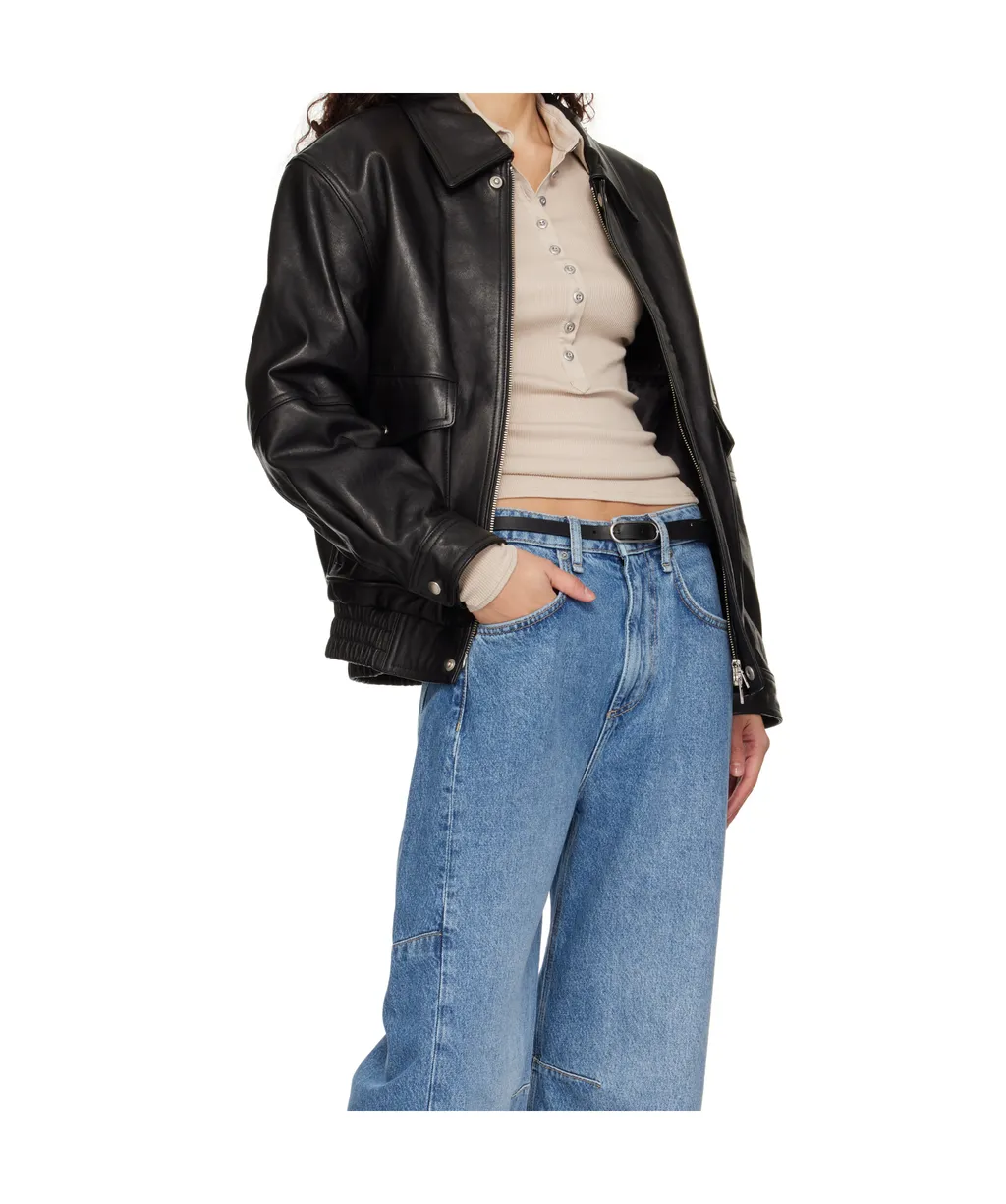 Buckle Belt