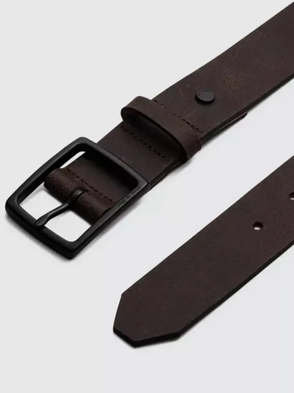Buckle Belt