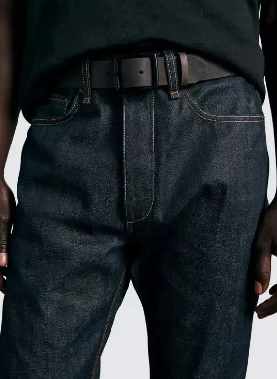 Buckle Belt
