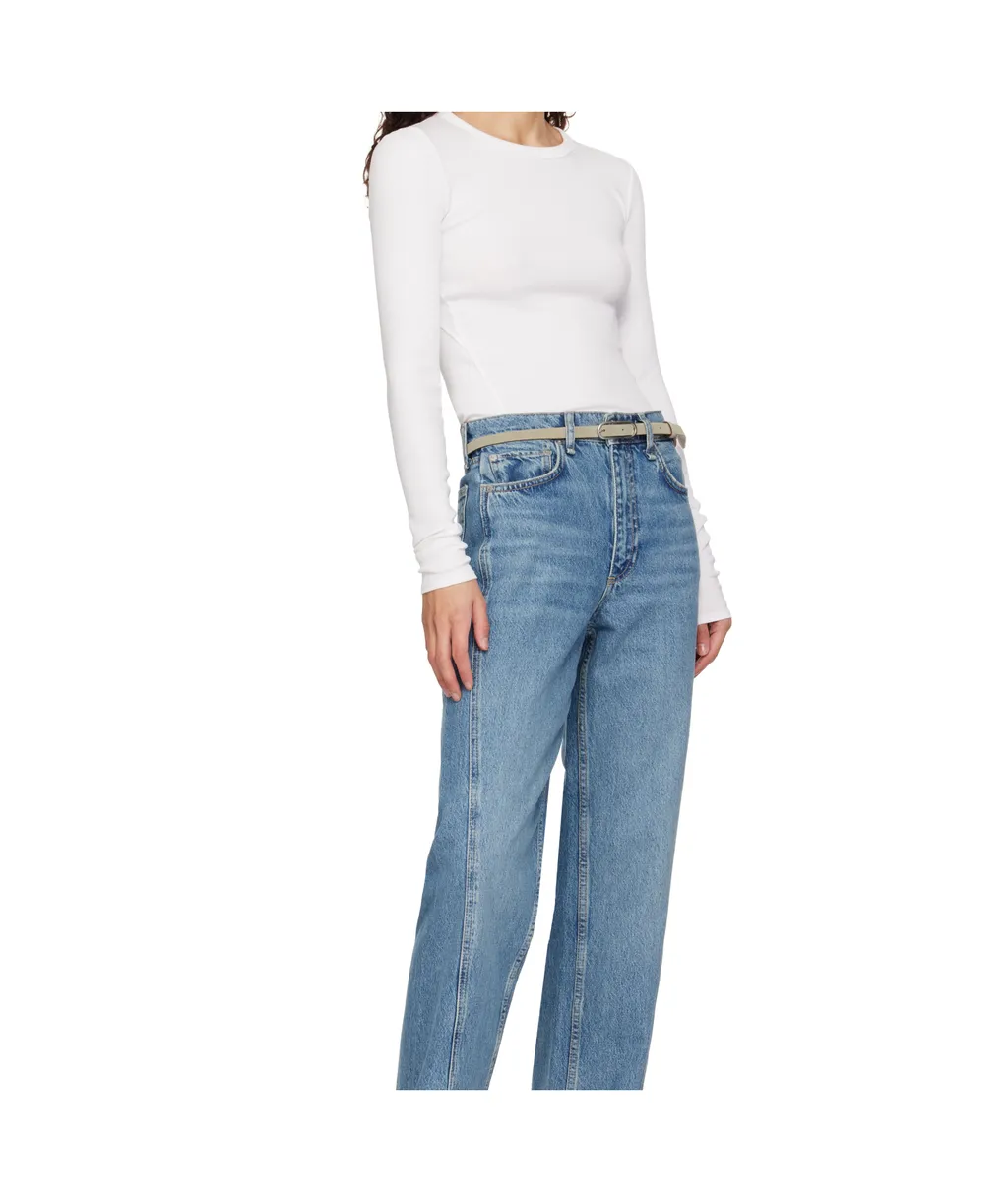 Buckle Belt