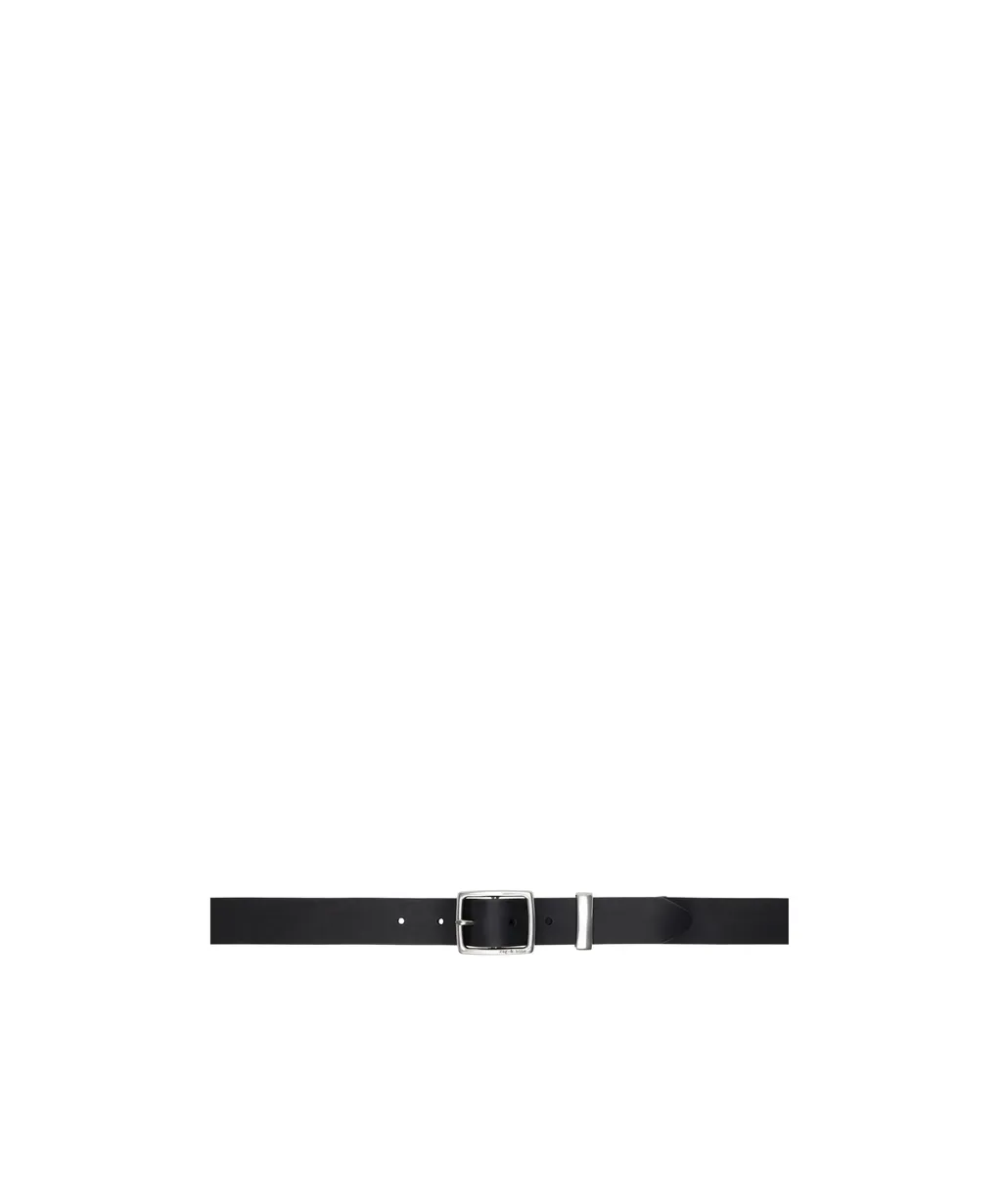 Buckle Belt
