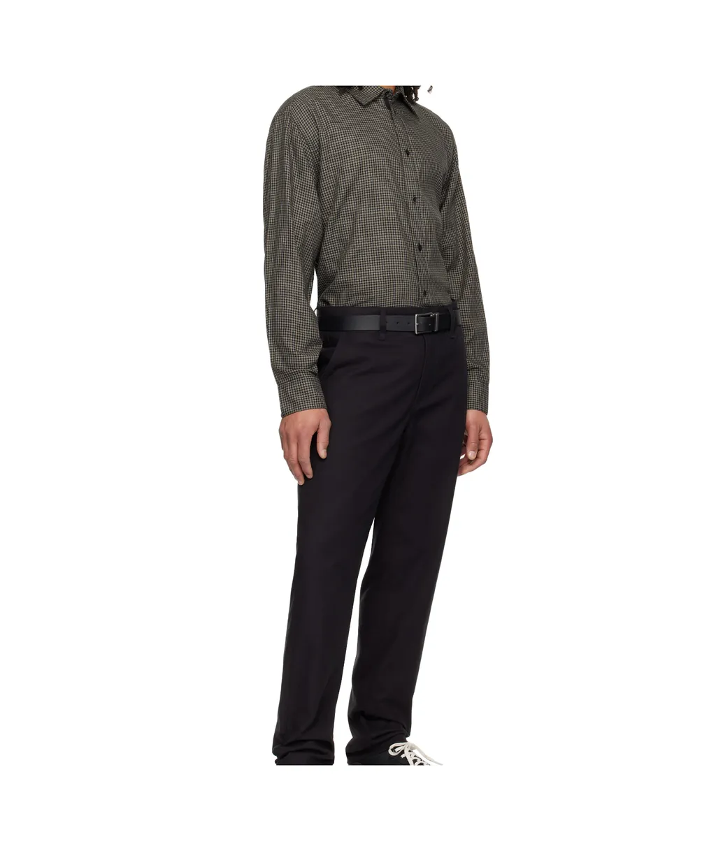 Buckle Belt