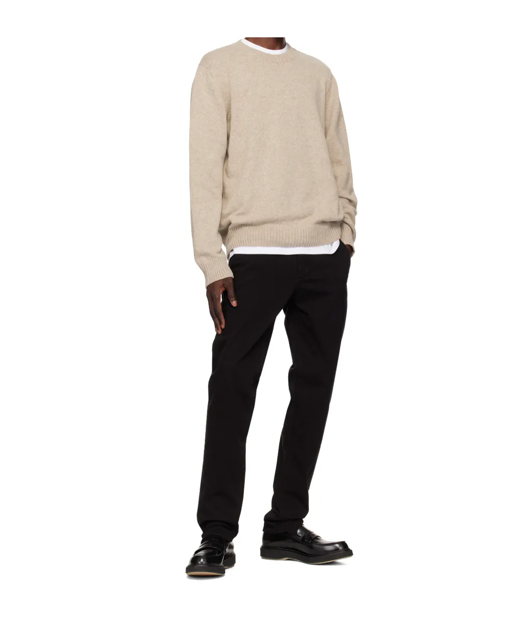 Belt Loops Slacks