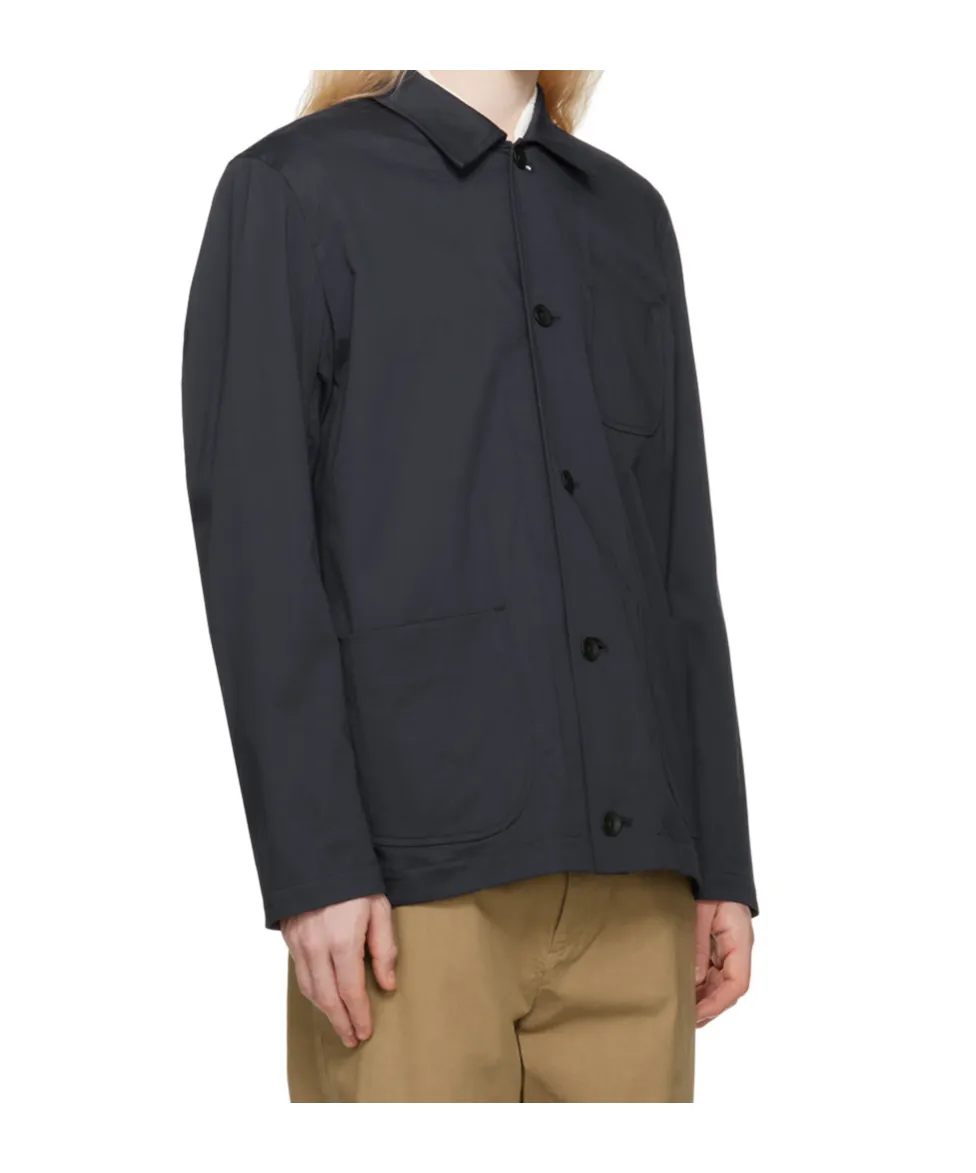 Long Sleeve Jacket