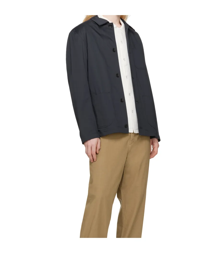 Long Sleeve Jacket