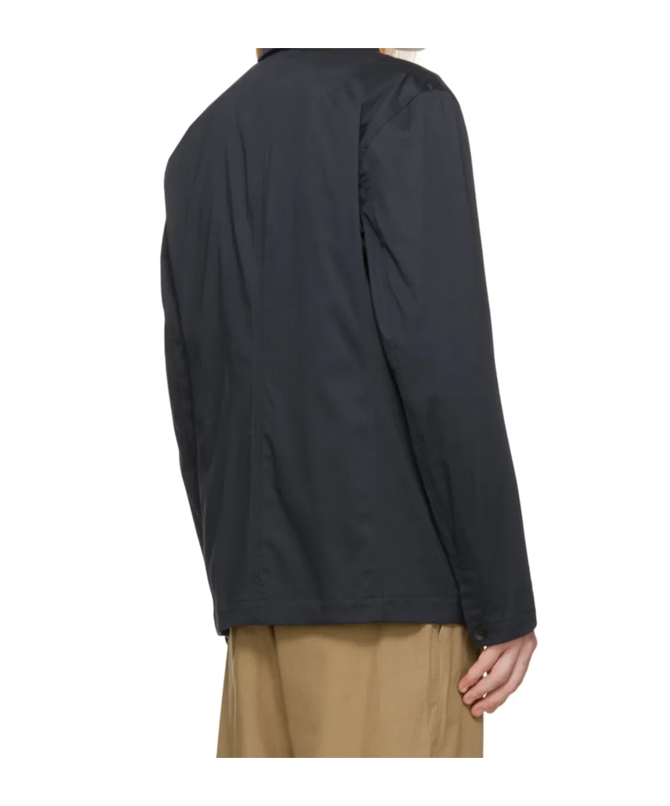 Long Sleeve Jacket