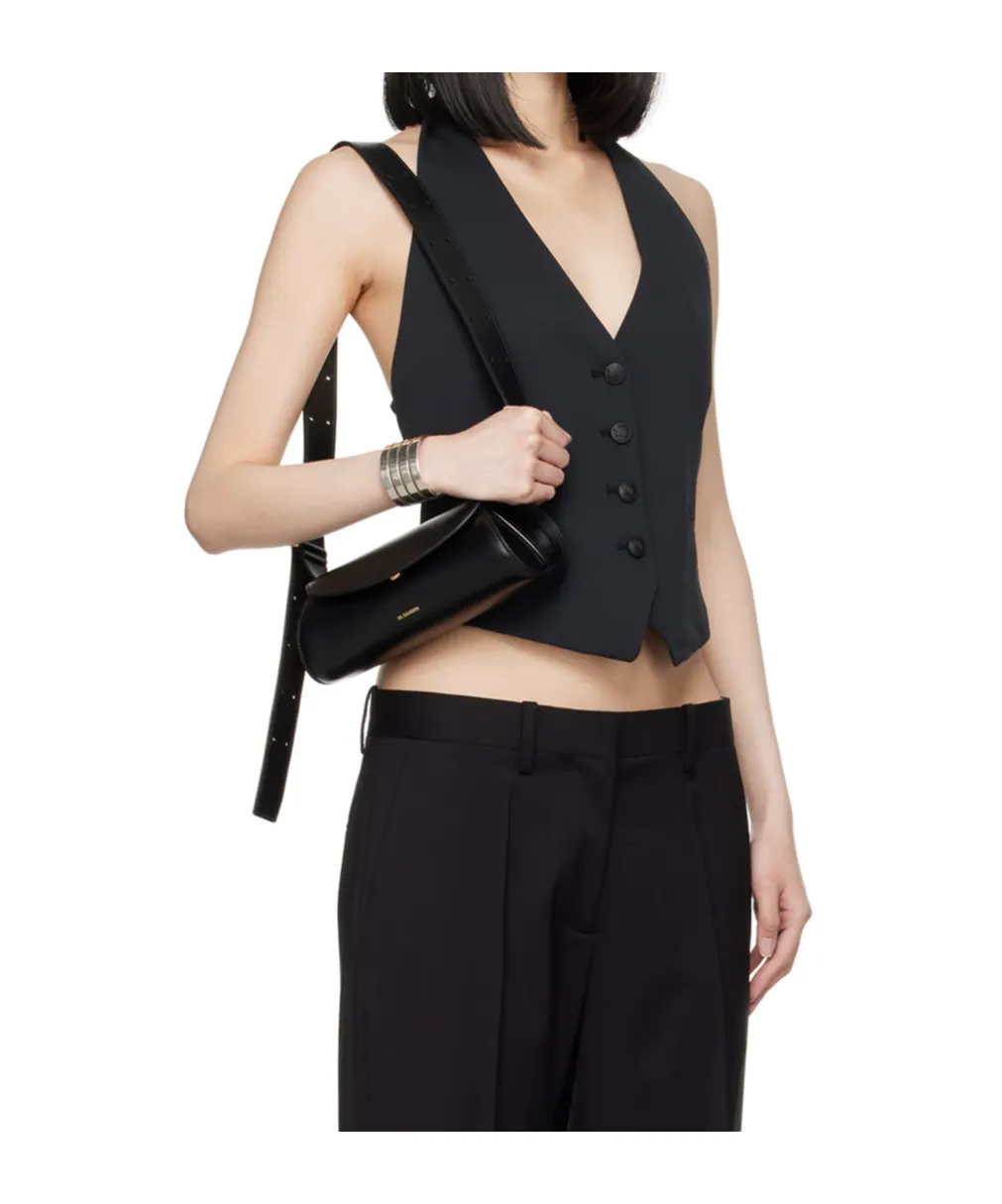 Sleeveless Vest