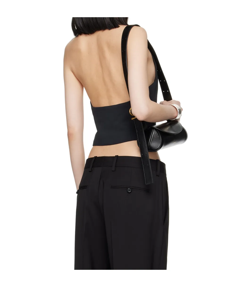 Sleeveless Vest