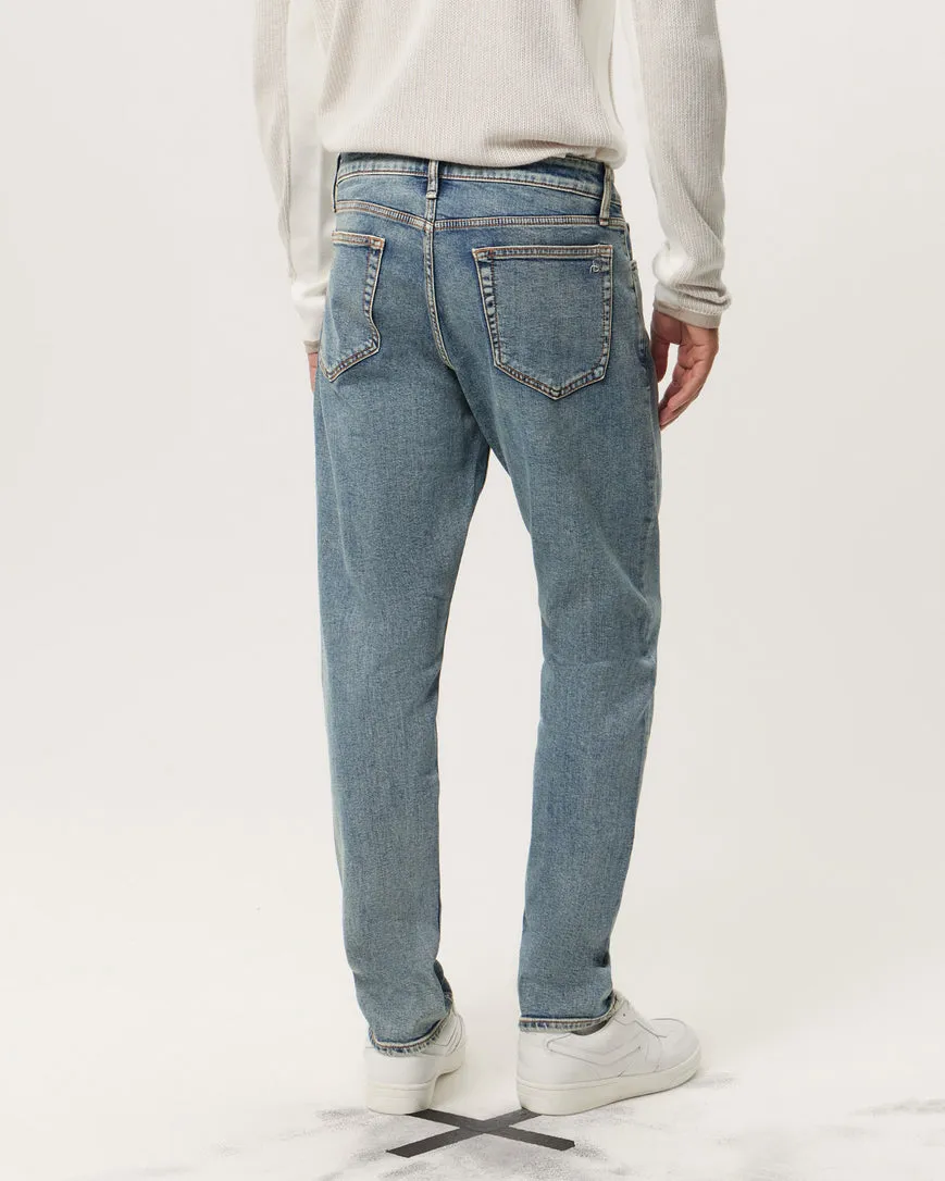 Fit 3 Jeans