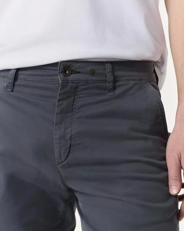 Chino Shorts