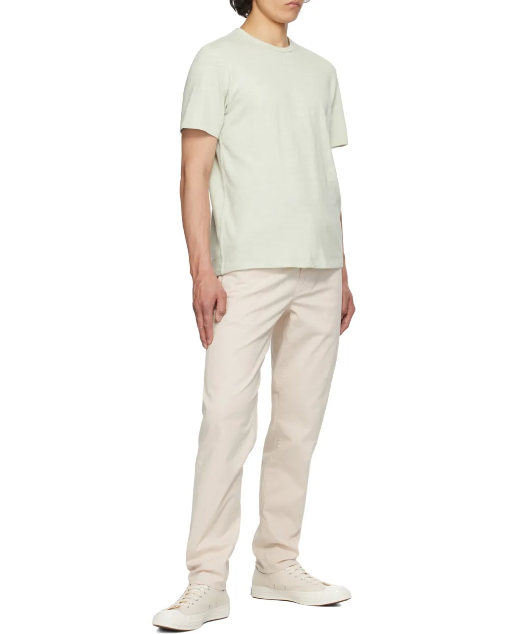 Short-Sleeved T-Shirt