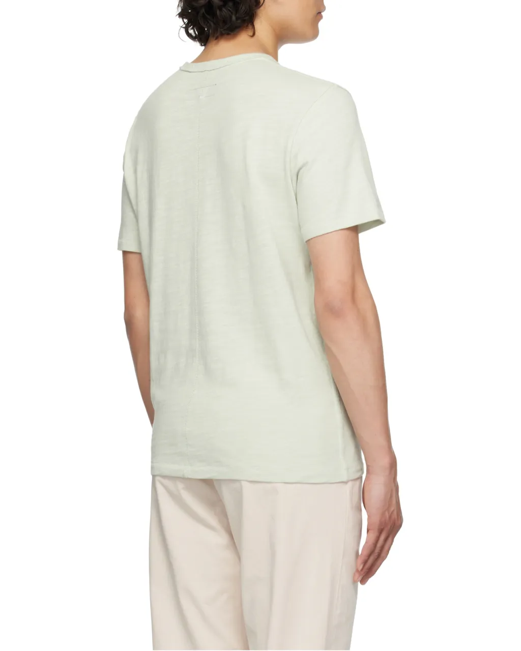Short-Sleeved T-Shirt