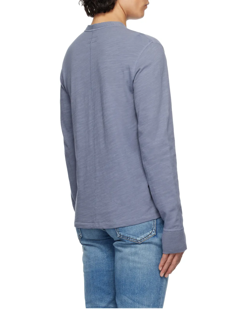 Long-Sleeved T-Shirt