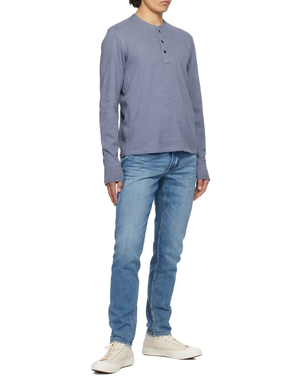 Long-Sleeved T-Shirt