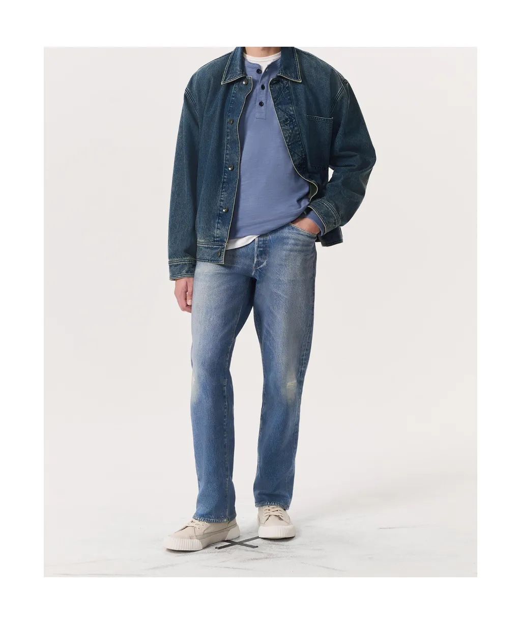 Long-Sleeved T-Shirt